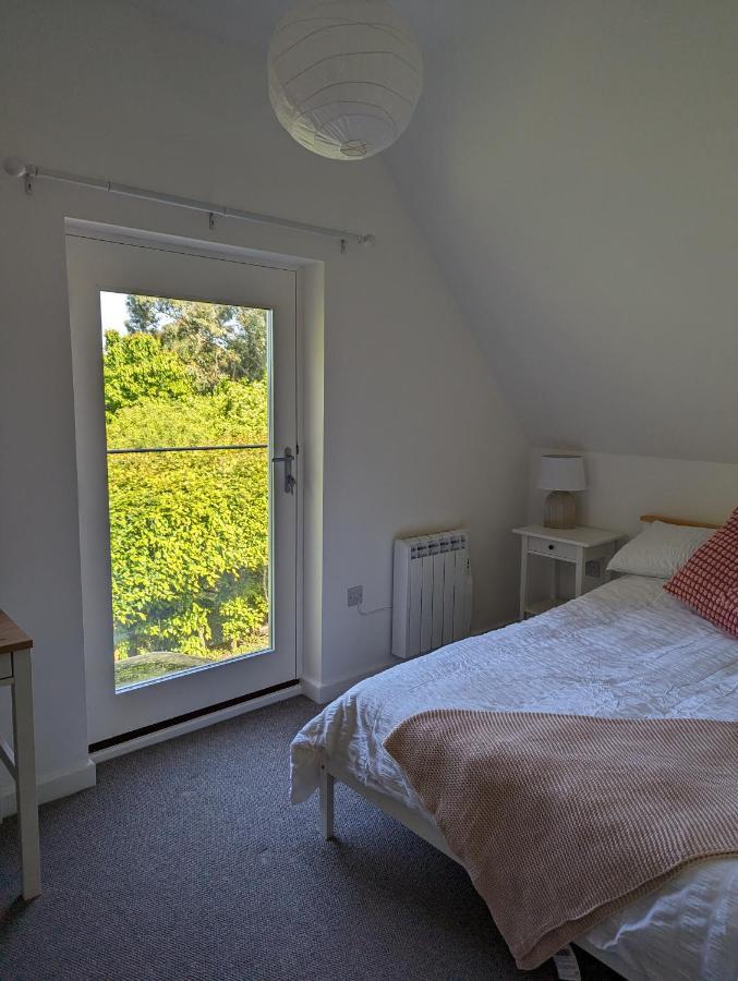 Myrtle Stables - Converted, Self-Contained, Countryside Hernhill Exterior foto